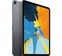 Apple iPad Pro 11" (2018) 64GB WiFi (Atjaunots)