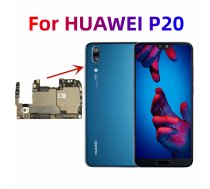 Huawei P20 64GB DS (Atjaunots)