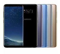 Samsung Galaxy S8 64GB G950F DS (Atjaunots)