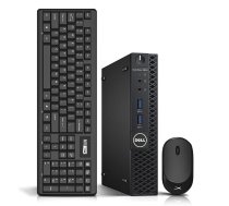 Dell OptiPlex 3050 (Atjaunots)