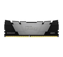 Kingston Technology FURY 8GB 3600MT/s DDR4 CL16 DIMM Renegade Black