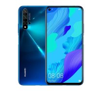 Huawei Nova 5T 128GB DS (Atjaunots)