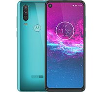 Motorola One Action 128GB DS (Atjaunots)