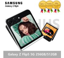 Samsung Galaxy Z Flip5 5G 512GB F731