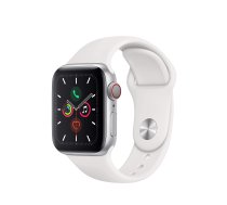 Apple Watch Series 5 40 mm GPS alumīnija korpuss (Atjaunots)