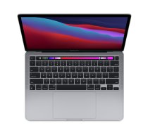 Apple Macbook Pro (13" 2020, M1) (Atjaunots)