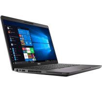 Dell Latitude 5400 Touch 14" (Atjaunots)