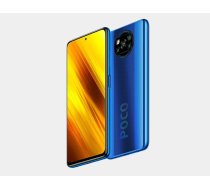 Xiaomi Poco X3 NFC 64GB DS (Atjaunots)