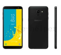 Samsung Galaxy J6 32GB J600F DS (Atjaunots)