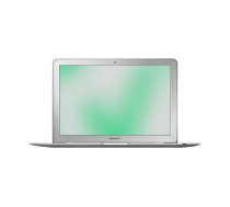 Apple MacBook Air (11 collu, 2014. gada sākums) (Atjaunots)