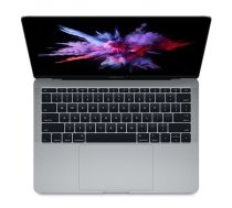 Apple MacBook Pro (13" 2017, 2 TBT3) (Atjaunots)