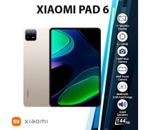 Xiaomi Pad 6 128GB