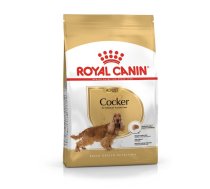 ROYAL CANIN Adult Cocker - sausā suņu barība - 12 kg