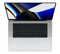 Apple MacBook Pro (16" 2021, M1 Pro) (Atjaunots)