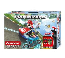 Sacīkšu trase GO!!! Nintendo Mario Kart 8 — 4,9 m