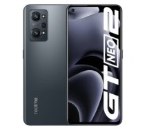 Realme GT Neo2 5G 256GB DS (Atjaunots)