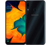 Samsung Galaxy A30 64GB A305F DS (Atjaunots)