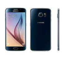 Samsung Galaxy S6 32GB G920 DS (Atjaunots)