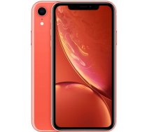 Apple iPhone XR 128GB (Atjaunots)