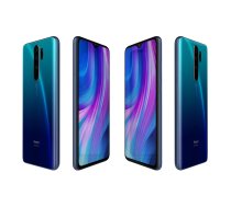 Xiaomi Mi 8 Pro 128GB DS (Atjaunots)