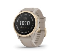 Garmin Fenix ​​6S Pro Solar