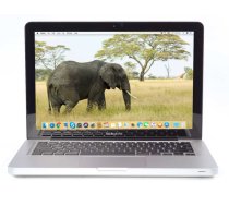 Apple MacBook Pro (13 collu, 2011. gada sākums) (Atjaunots)