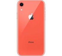 Apple iPhone XR 256GB (Atjaunots)