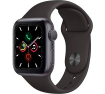 Apple Watch Series 5 40 mm GPS alumīnija korpuss (Atjaunots)