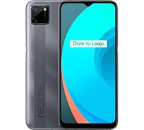 Realme C11 (2021) 64 GB DS (Atjaunots)