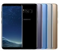 Samsung Galaxy S8 Plus 64GB G955F DS (Atjaunots)