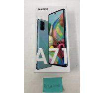 Samsung Galaxy A71 128GB A715F DS (Atjaunots)