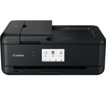 Canon PIXMA TS9550a Inkjet A3 4800 x 1200 DPI Wi-Fi