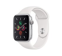 Apple Watch Series 5 44mm GPS alumīnija korpuss (Atjaunots)