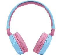 Kids Wireless Jr310BT Blue