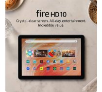 Amazon Kindle Fire 10 HD 9. paaudze 10,1 collas (Atjaunots)