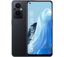 Oppo Reno8 Lite 5G 128GB DS (Atjaunots)