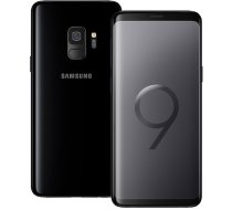 Samsung Galaxy S9 64GB G960F DS (Atjaunots)