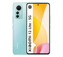 Xiaomi 12 Lite 5G 128GB DS (Atjaunots)