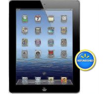 Apple iPad 3 32GB WiFi (Atjaunots)