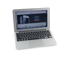 Apple MacBook Air (11 collu, 2015. gada sākums) (Atjaunots)