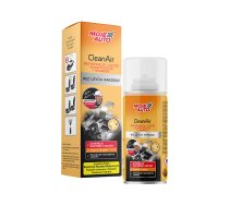 52-254# Gaisa kondicionieru atsvaidzinātājs 150ml vanilla cleanair my car