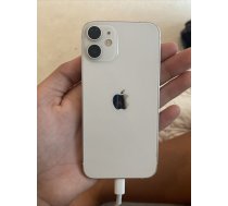 Apple iPhone 12 Mini 128GB (Atjaunots)