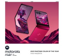 Motorola RAZR 40 Ultra 5G 256GB (Atjaunots)