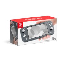 Nintendo Switch Lite konsole (Atjaunots)