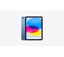 Apple iPad Air (2022) 64GB WiFi + mobilais (Atjaunots)