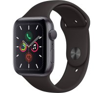 Apple Watch Series 5 44mm GPS alumīnija korpuss