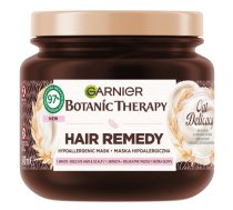 Botanic Therapy Oat Delicacy hipoalerģiska maska ​​smalkiem matiem un galvas ādai 340ml