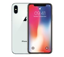 Apple iPhone X 64GB (Atjaunots)