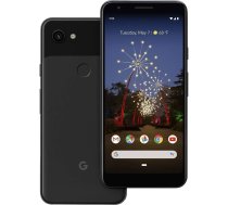 Google Pixel 3a 64 GB (Atjaunots)