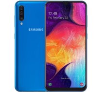 Samsung Galaxy A50 128GB A505FN DS (Atjaunots)